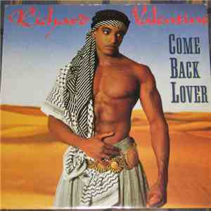 Richard Valentine - Come Back Lover