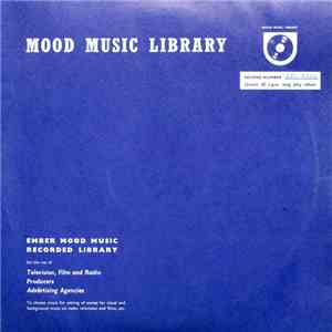 Roberto Rossi & His Orchestra - Rainy Night In Rome