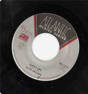 Ruth Brown / Betty Johnson - Lucky Lips / The Little Blue Man