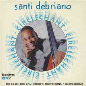 Santi Debriano - Circlechant