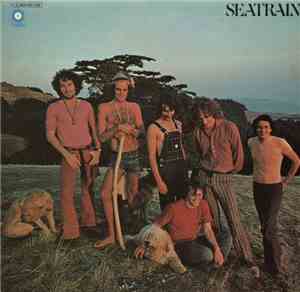 Seatrain - Seatrain