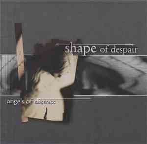 Shape Of Despair - Angels Of Distress