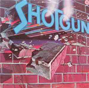 Shotgun  - Shotgun III