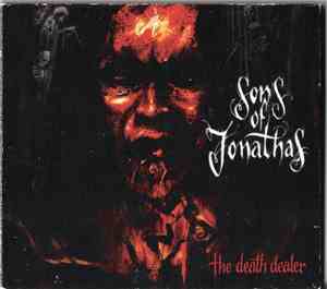 Sons Of Jonathas - The Death Dealer