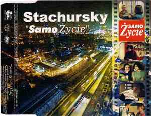 Stachursky - Samo Życie