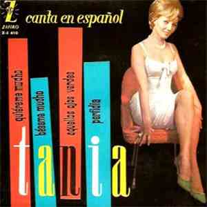 Tania - Canta En Español