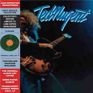 Ted Nugent - Ted Nugent