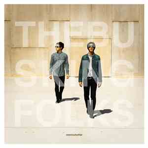 The Busking Folks - One Step Further