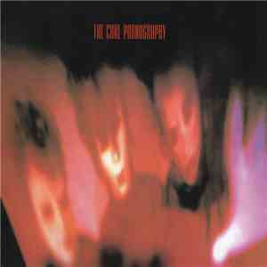 The Cure - Pornography