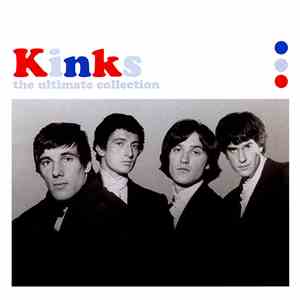 The Kinks - The Ultimate Collection