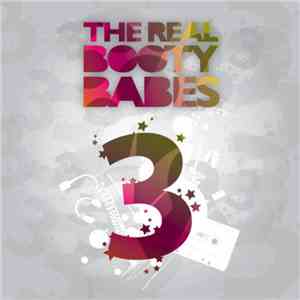 The Real Booty Babes - 3 / Booty Clap