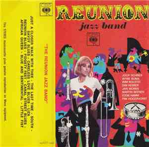 The Reunion Jazz Band - The Reunion Jazz Band