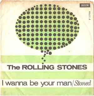 The Rolling Stones - I Wanna Be Your Man