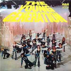 The Young Generation - The Young Generation