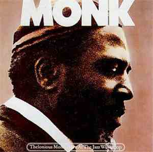Thelonious Monk - Live At The Jazz Workshop