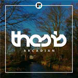 Thesis  - Arcadian