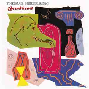 Thomas Heidelberg - Breakheart