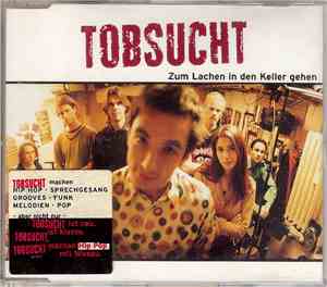 Tobsucht - Zum Lachen In Den Keller Gehen