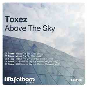 Toxez - Above The Sky