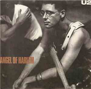 U2 - Angel Of Harlem