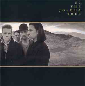U2 - The Joshua Tree