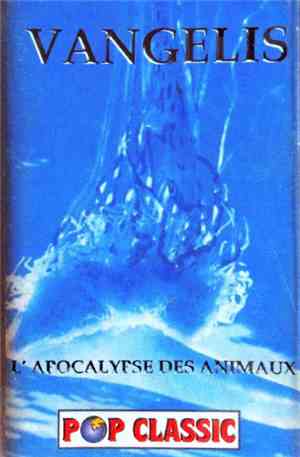 Vangelis - L'Apocalypse Des Animaux