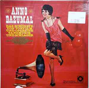 Various - Anno Dazumal