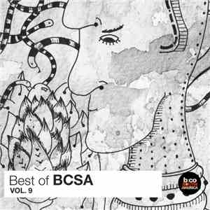 Various - Best Of BCSA (Vol. 9)