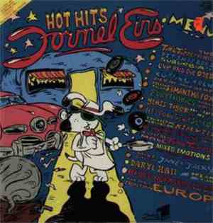 Various - Formel Eins - Hot Hits