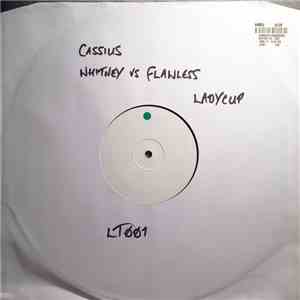 Various - Funky Flavours Vol 1.