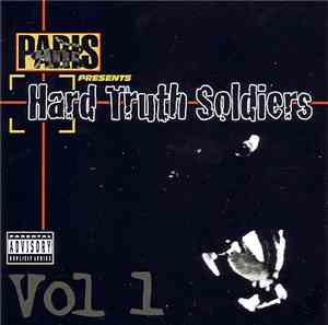 Various - Hard Truth Soldiers Volume 1