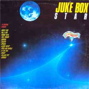 Various - Juke Box Star - Festivalbar '87