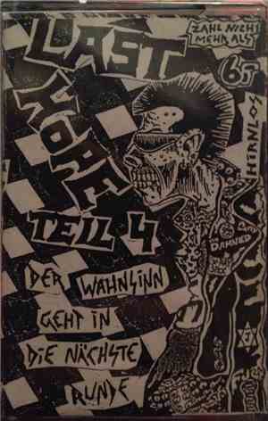 Various - Last Hope Teil 4