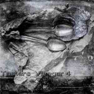 Various - Tasters Vinegar 4