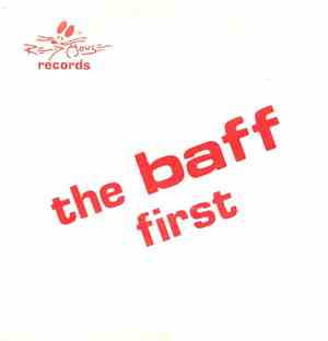 Various - The Baff First