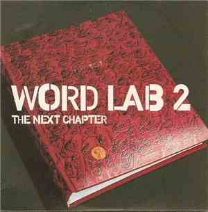 Various - Word Lab 2: The Next Chapter