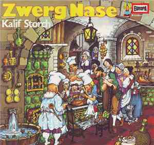 Wilhelm Hauff - Der Zwerg Nase / Kalif Storch