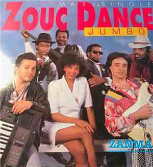 Zanma - Jumbo (Zouk Dance)