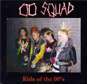 00 Squad - Kids Of The 00's
