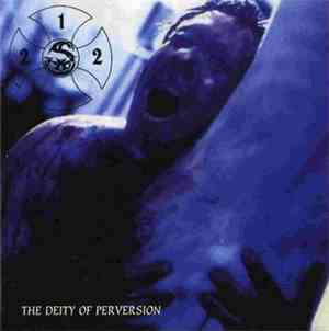 122 Stab Wounds - The Deity Of Perversion