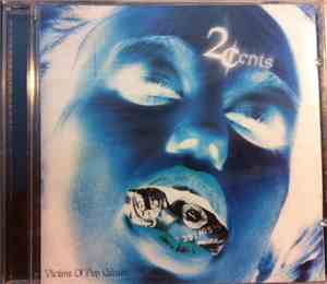 2Cents - Victims Of Pop Culture