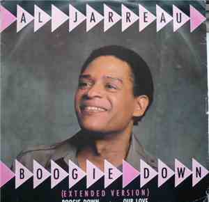 Al Jarreau - Boogie Down