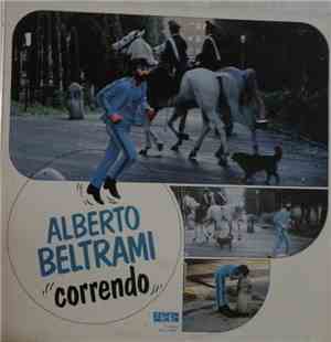 Alberto Beltrami - Correndo