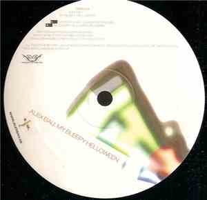 Alex Bau - My Bleepy Helloween