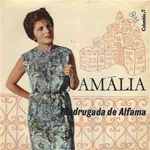 Amália - Madrugada De Alfama