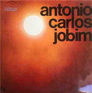 Antonio Carlos Jobim - Stone Flower