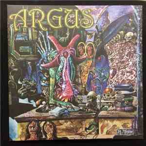 Argus - Argus