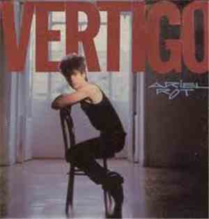 Ariel Rot - Vertigo
