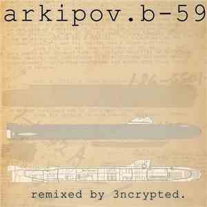 Arkipov - B-59