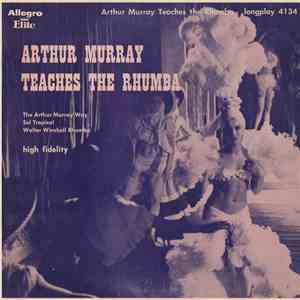 Arthur Murray - Arthur Murray Teaches The Rhumba